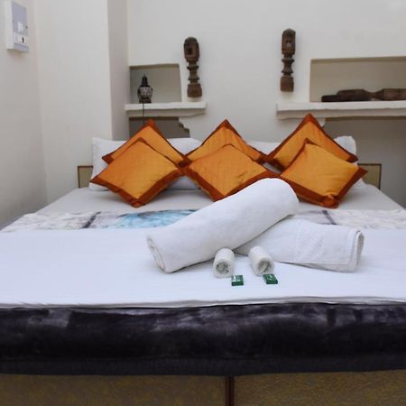 Rumi'S Home Stay Jaisalmer Zewnętrze zdjęcie