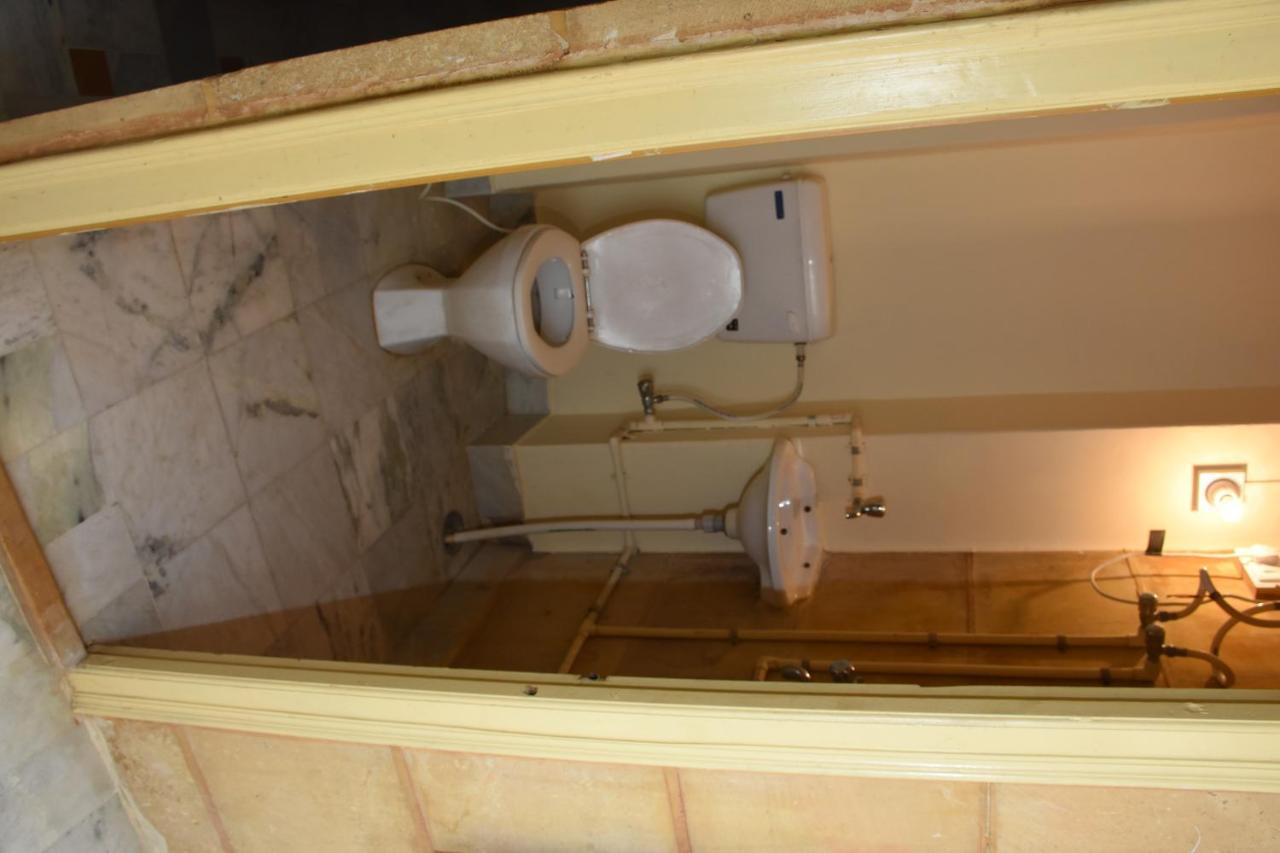 Rumi'S Home Stay Jaisalmer Zewnętrze zdjęcie