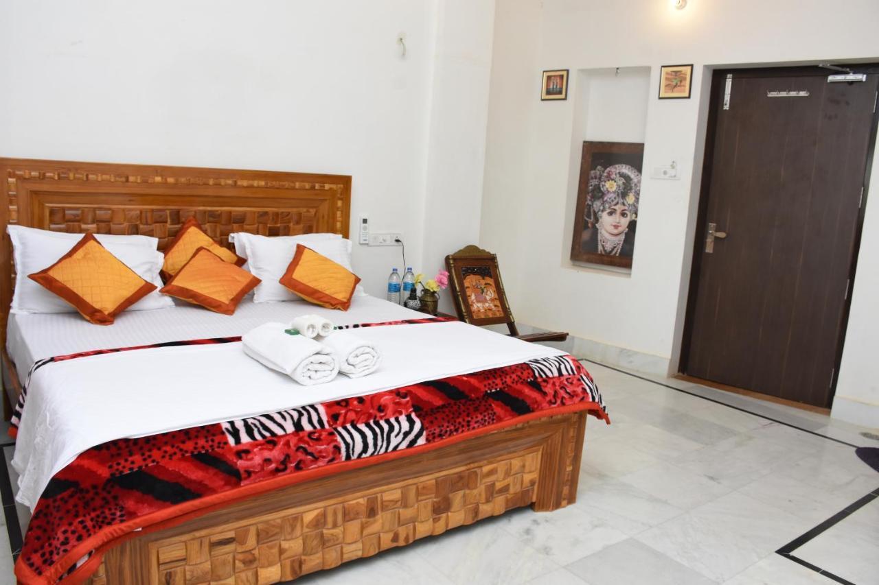 Rumi'S Home Stay Jaisalmer Zewnętrze zdjęcie