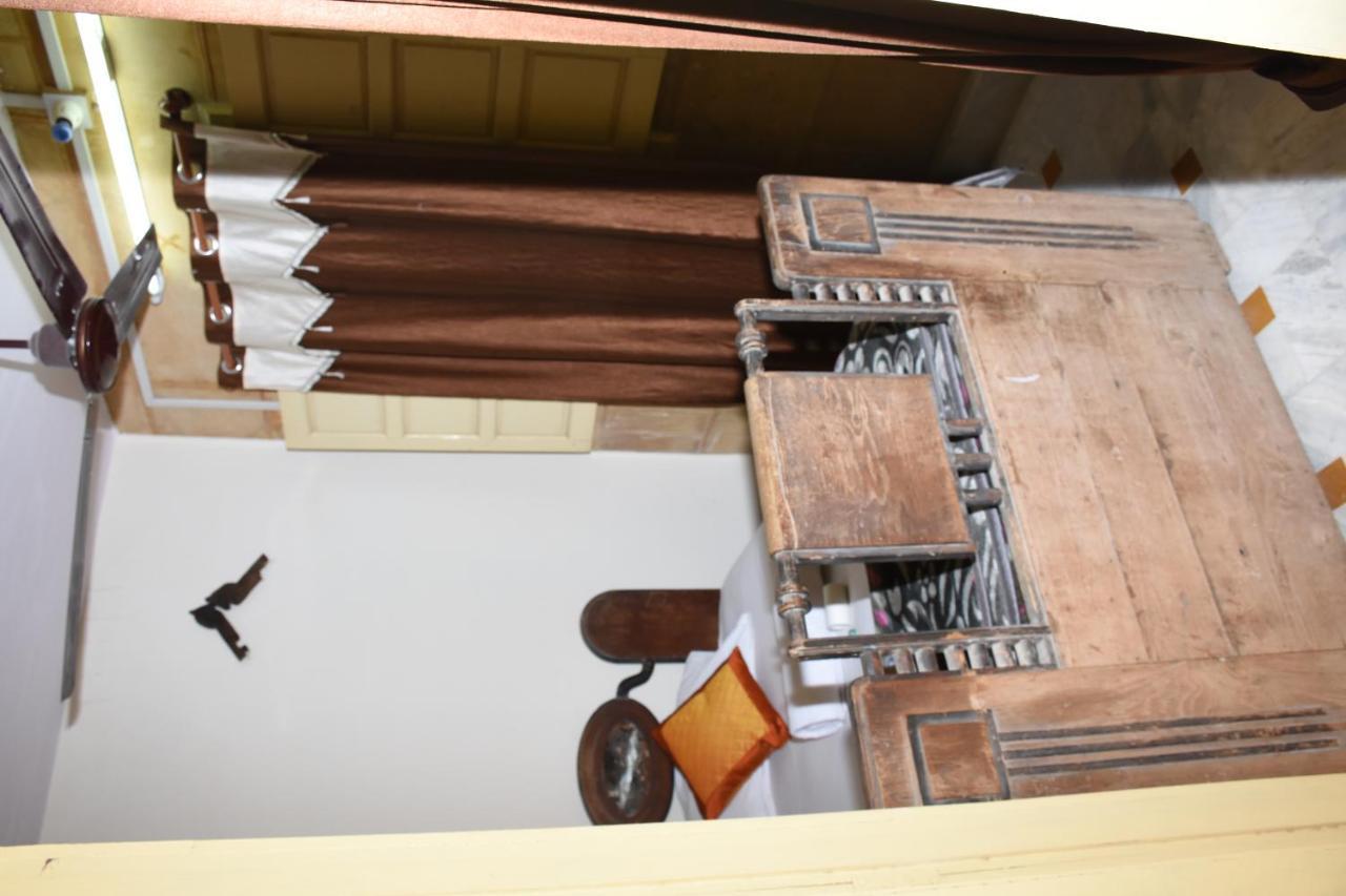 Rumi'S Home Stay Jaisalmer Zewnętrze zdjęcie