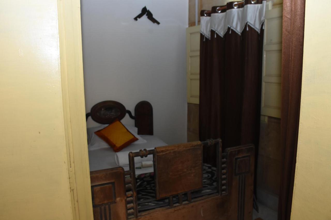 Rumi'S Home Stay Jaisalmer Zewnętrze zdjęcie